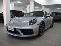 Usata Porsche 911 Carrera S 450 CV (330 kW) 2020 Argento Coupé