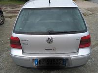 usata VW Golf IV 