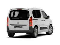 Nuova Fiat Doblò 100 CV (73 kW) 2026 Bianco Monovolume