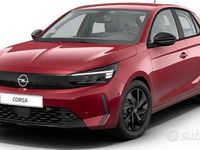 Usata Opel Corsa 2024 Utilitaria