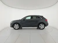 Gebraucht Audi Q3 Advanced 150 PS (110 kW) 2025 Grau SUV