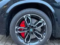 Usata BMW X1 M Sport 136 CV (100 kW) 2025 Nero SUV