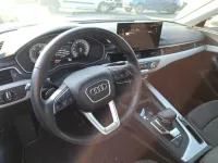 Usata Audi A4 Business 203 CV (149 kW) 2022 Grigio Station wagon