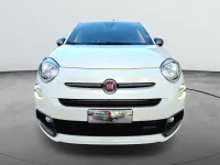 Usata Fiat 500 Sport 129 CV (94 kW) 2021 Bianco Station wagon