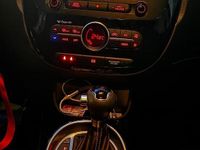 Usata Kia Soul 2017 Rosso SUV