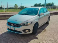 Usata Fiat Tipo Easy 95 CV (69 kW) 2018 Grigio Berlina