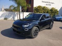 Nuova Fiat 600 La Prima 101 CV (74 kW) 2026 Nero SUV