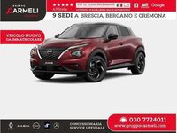 usata Nissan Juke 1.6 hev N-Connecta