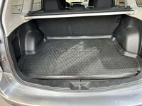Usata Subaru Forester 150 CV (110 kW) 2012 Argento SUV