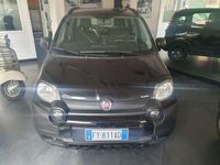 usata Fiat Panda Cross Panda 1.2 City s