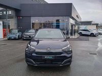 Occasion Citroën C4 PureTech 101 ch (74 kW) 2024 Bleue Berline