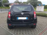 Usata Dacia Duster Lauréate 107 CV (78 kW) 2011 SUV