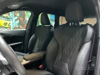 Usata BMW X1 M Sport 156 CV (114 kW) 2025 Verde SUV