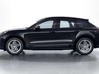 Usata Porsche Macan 265 CV (194 kW) 2024 Nero SUV
