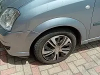 Usata Opel Meriva 75 CV (55 kW) 2008 Grigio Monovolume