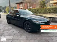 Usata Alfa Romeo Giulia 160 CV (117 kW) 2020 Berlina