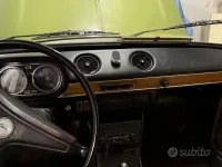 Usata Ford Escort 44 CV (32 kW) 1970
