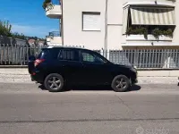 Usata Toyota RAV4 128 CV (94 kW) 2013 Nero SUV