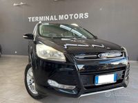 usata Ford Kuga 2.0 TDCI 140cv 4WD TITANIUM