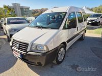 Usata Fiat Scudo 94 CV (69 kW) 2004 Bianco Furgone