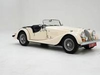 Usata Morgan 4/4 116 CV (85 kW) 1995 Altri Cabrio