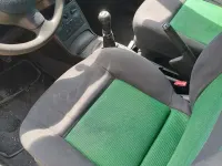 Usata VW Lupo 75 CV (55 kW) 2001 Utilitaria