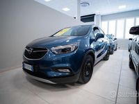 Usata Opel Mokka X Innovation 140 CV (102 kW) 2017 Other SUV