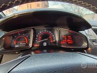 Usata Citroën DS5 2016 Nero Utilitaria