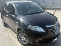 Usata Lancia Ypsilon Silver 80 CV (58 kW) 2013 Utilitaria