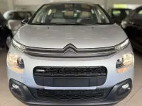 Usata Citroën C3 Exclusive 111 CV (81 kW) 2017 Berlina