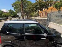 Usata Ligier JS50 2009 Nero