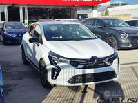 Nuova Mitsubishi Colt Invite 67 CV (49 kW) 2025 Berlina