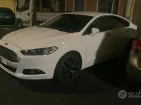 Usata Ford Mondeo 150 CV (110 kW) 2017 Berlina