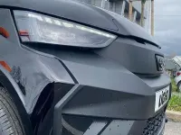 Ny Ligier JS50 5 kW (8 HK) 2026 Halvkombi