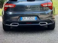 Usata Citroën DS5 181 CV (133 kW) 2014 Grigio Utilitaria
