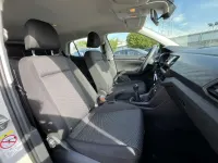 Usata VW T-Cross 95 CV (69 kW) 2021 Grigio SUV