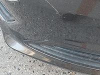 Usata Ford Fiesta 75 CV (55 kW) 2015 Grigio Utilitaria