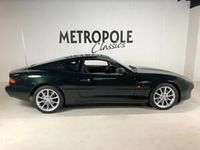 Usata Aston Martin Vantage 420 CV (308 kW) 2000 Verde Coupé