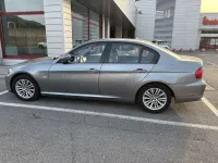 Usata BMW 318 143 CV (105 kW) 2008 Grigio Berlina