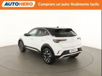Usata Opel Mokka Edition 101 CV (74 kW) 2024 Bianco SUV