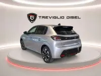Usata Peugeot 208 Allure 136 CV (100 kW) 2024 Grigio artense Utilitaria