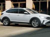 Nuova VW Taigo Edition 116 CV (85 kW) 2026 Pure white SUV