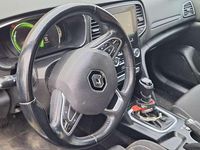 Usata Renault Mégane GrandTour Business 131 CV (96 kW) 2018 Station wagon