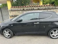 Begagnad Alfa Romeo MiTo Progression 120 HK (88 kW) 2011 Halvkombi