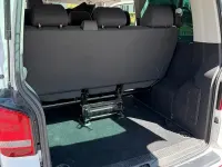 Usata VW Caravelle 180 CV (132 kW) 2014 Furgone