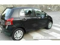 usata Toyota Yaris Yaris1.0 5 porte Luxury pack