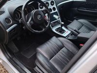 Usata Alfa Romeo 159 2008 Grigio Berlina