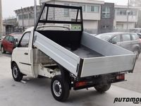 usata Piaggio Porter NP6 1.5 Long Range LPG Cassone Fisso vers.TOP