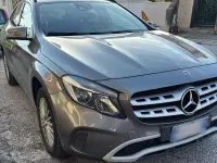 Usata Mercedes GLA200 136 CV (100 kW) 2018 SUV