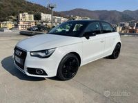 usata Audi A1 Neo Ok Automatica S